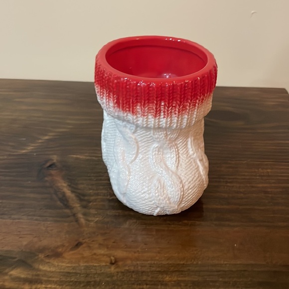 Anthropologie stocking mug, new! - Picture 2 of 6